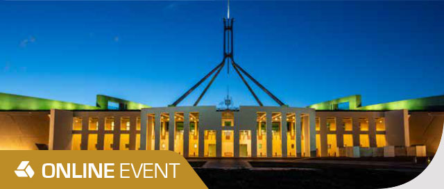 2026 ITECA Australian Government Budget Briefing