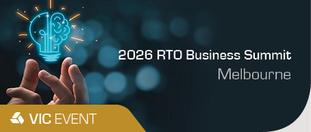 2026 ITECA Business Summit - Melbourne