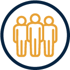 group of people icon