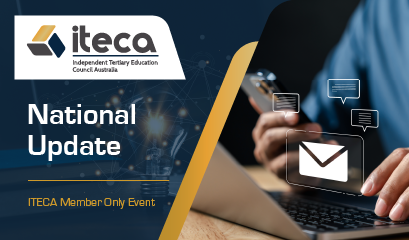 ITECA VET Student Loans Interest Group